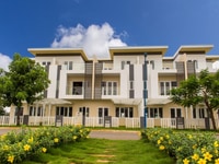 Bán Gấp Nhà Phố Melosa Garden 6x23m -- Đầy Đủ Nội Thất Bán Gấp Nhà Phố Melosa Garden 6x23m -- Đầy Đủ Nội Thất