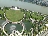 Bán Gấp Căn Hộ Park 5 Vinhomes Central Park View Trực Diện Sông Bán Gấp Căn Hộ Park 5 Vinhomes Central Park View Trực Diện Sông