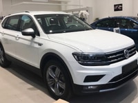 Volkswagen Tiguan Allspace - Suv Đức 7 chổ giá tốt Volkswagen Tiguan Allspace - Suv Đức 7 chổ giá tốt