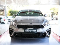 KIA CERATO 2019 trả góp 80-85% giá Ưu đãi len đến 30tr đồng KIA CERATO 2019 trả góp 80-85% giá Ưu đãi len đến 30tr đồng