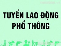 Tuyển nhân viên bán hàng trực tiếp Tuyển nhân viên bán hàng trực tiếp