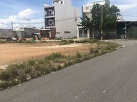 Cần bán nhanh lô đất MT Trần Văn Giàu, Bình Chánh, SHR Cần bán nhanh lô đất MT Trần Văn Giàu, Bình Chánh, SHR