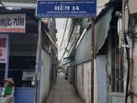 Bán Nền hẻm 14 Bà Huyện Thanh Quan, thới bình, ninh kiều, cần thơ Bán Nền hẻm 14 Bà Huyện Thanh Quan, thới bình, ninh kiều, cần thơ
