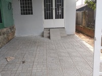 Về quê sống bán gấp nhà cấp 4 100m2(5x20) gần chợ, KCN Về quê sống bán gấp nhà cấp 4 100m2(5x20) gần chợ, KCN
