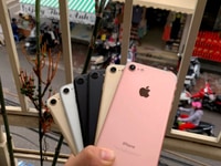 Cập nhật giá iphone 7 quốc tế 32gb. Máy zin keng, chưa bung máy, đẹp Cập nhật giá iphone 7 quốc tế 32gb. Máy zin keng, chưa bung máy, đẹp