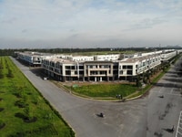 Shophouse đại lộ, vị trí Kim Cương, khó lòng bỏ lỡ Shophouse đại lộ, vị trí Kim Cương, khó lòng bỏ lỡ