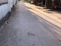 Bán nền hiếm ngay trung tâm thành phố - trục chính hẻm 38 đường 3/2 Bán nền hiếm ngay trung tâm thành phố - trục chính hẻm 38 đường 3/2