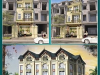 KĐT Thiên Mã - dự án chính tắc duy nhất tại Hòa Lạc KĐT Thiên Mã - dự án chính tắc duy nhất tại Hòa Lạc