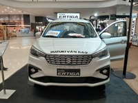 Suzuki Ertiga 2019 - Xe 7 Chỗ Nhập Khẩu Giá Từ 499 Triệu Suzuki Ertiga 2019 - Xe 7 Chỗ Nhập Khẩu Giá Từ 499 Triệu