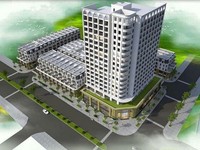 Nhận đặt chỗ căn 3 ngủ chung cư the light city Nhận đặt chỗ căn 3 ngủ chung cư the light city