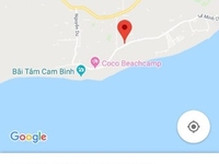 Bán lô đất biển mặt tiền Lê Minh Công 60 x 60, gần Coco Beach, TX Lagi Bán lô đất biển mặt tiền Lê Minh Công 60 x 60, gần Coco Beach, TX Lagi