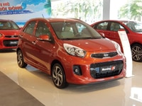 Kia morning 2019 CHỈ 299TR hổ trợ 85% thủ tục đơn giản Kia morning 2019 CHỈ 299TR hổ trợ 85% thủ tục đơn giản