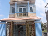 Nhà Bình Chánh trong Khu Đô Thị Five Star 5 sao Nhà Bình Chánh trong Khu Đô Thị Five Star 5 sao