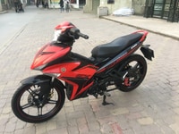 Yamaha Exciter 150 đen đỏ 2019 chính chủ biển hà nội Yamaha Exciter 150 đen đỏ 2019 chính chủ biển hà nội