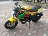 Agusta Mini 110 mới Đét Đky 219 chính chủ 100% Agusta Mini 110 mới Đét Đky 219 chính chủ 100%