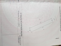 Bán nền trục chính khu dân cư Đông Thuận - DT 157.7m2 - Hướng Tây Bắc. Bán nền trục chính khu dân cư Đông Thuận - DT 157.7m2 - Hướng Tây Bắc.