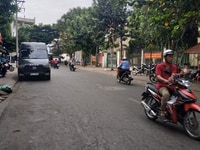 Bán nhà MTKD Huỳnh Văn Chính Tân Phú 8.5x27m nở hậu đều 10m lửng 1 lầu Bán nhà MTKD Huỳnh Văn Chính Tân Phú 8.5x27m nở hậu đều 10m lửng 1 lầu