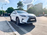 Bán Lexus Rx350 model 2016, chính chủ từ mới, đi giữ gìn Bán Lexus Rx350 model 2016, chính chủ từ mới, đi giữ gìn