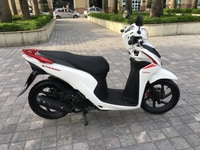 Bán xe Honda Vision đời 2019 khóa Smarkey chính chủ Bán xe Honda Vision đời 2019 khóa Smarkey chính chủ