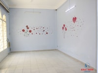 Phòng 40m2, có ban công- kệ bếp , gần ĐH Hutech - Hàng Xanh, 69/28 D2. Phòng 40m2, có ban công- kệ bếp , gần ĐH Hutech - Hàng Xanh, 69/28 D2.