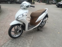 Honda Vision nguyên bản chạy 8000km chính chủ nữ sử dụng Honda Vision nguyên bản chạy 8000km chính chủ nữ sử dụng