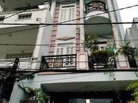 HXH Đường 6, BHH B, Bình Tân, 150m2, 3 tầng, 3,95 tỷ HXH Đường 6, BHH B, Bình Tân, 150m2, 3 tầng, 3,95 tỷ