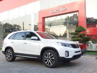 Xe Kia Cerato 2019 bản máy xăng - hỗ trợ vay đến 85% Xe Kia Cerato 2019 bản máy xăng - hỗ trợ vay đến 85%