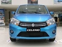 Suzuki Celerio 2019 giảm giá cực sốc trong 12 Suzuki Celerio 2019 giảm giá cực sốc trong 12