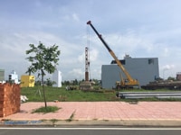 Sở hữu ngay lô đất 100m2 chỉ với 2.1 tỷ thổ cư 100% Sở hữu ngay lô đất 100m2 chỉ với 2.1 tỷ thổ cư 100%