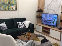 Căn hộ quận 7 liền kề Phú Mỹ Hưng 2pn full nội thất, có sổ hồng 1,8 tỷ Căn hộ quận 7 liền kề Phú Mỹ Hưng 2pn full nội thất, có sổ hồng 1,8 tỷ