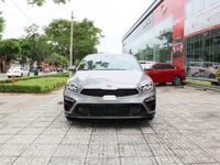 Kia Cerato. Sở ông vuc phân khúc C với chỉ từ 192tr Kia Cerato. Sở ông vuc phân khúc C với chỉ từ 192tr