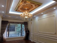 Bán nhà phân lô 118 Nguyễn Khánh Toàn dt 60 m2 x 6 t giá 9,5 tỷ Bán nhà phân lô 118 Nguyễn Khánh Toàn dt 60 m2 x 6 t giá 9,5 tỷ