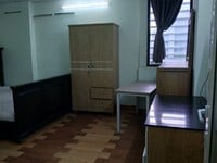 Phòng trọ 30m2, full nội thất, giờ tự do, MT đường Tây Thạnh Phòng trọ 30m2, full nội thất, giờ tự do, MT đường Tây Thạnh