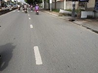 Cần ra gấp lô đất đường Phan Văn Mãng-Bến Lức, giá 730 triệu, dt 130m2 Cần ra gấp lô đất đường Phan Văn Mãng-Bến Lức, giá 730 triệu, dt 130m2