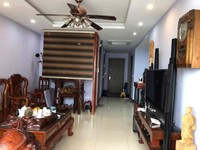 Cho thuê chung cư cao cấp Việt Hưng, 3PN full đồ giá 10tr/th. Cho thuê chung cư cao cấp Việt Hưng, 3PN full đồ giá 10tr/th.