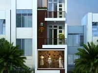 Cho thuê nhà riêng tại Phố Liễu Giai DT: 90m2 x 7 tầng + tum ,MT 5,5m Cho thuê nhà riêng tại Phố Liễu Giai DT: 90m2 x 7 tầng + tum ,MT 5,5m