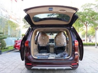Kia Sedona 2019 máy dầu, tặng bảo hiểm, ưu đãi lên đến 20 triệu Kia Sedona 2019 máy dầu, tặng bảo hiểm, ưu đãi lên đến 20 triệu