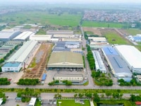 Tổng hợp các đầy đủ các nhà xưởng cần bán trong KCN Quang Minh Tổng hợp các đầy đủ các nhà xưởng cần bán trong KCN Quang Minh