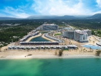 Mở bán 30 căn biệt thự view biển, chiết khấu 34%. Bốc thăm trúng Mec Mở bán 30 căn biệt thự view biển, chiết khấu 34%. Bốc thăm trúng Mec