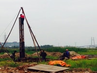 Cty cần bán lô đất công nghiệp 200 ha, Thủy Nguyên Hải Phòng Cty cần bán lô đất công nghiệp 200 ha, Thủy Nguyên Hải Phòng