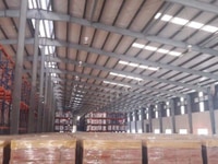 Nhà xưởng cho thuê có diện tích 4200m2 chia lẻ từ 300m2 ở Sóc Sơn Nhà xưởng cho thuê có diện tích 4200m2 chia lẻ từ 300m2 ở Sóc Sơn