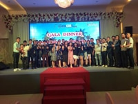 Chi nhánh Tân Sơn Nhất có mặt trên thị trường BĐS Chi nhánh Tân Sơn Nhất có mặt trên thị trường BĐS