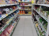 Cửa hàng tạp hóa cần người phụ bán hàng. Cửa hàng tạp hóa cần người phụ bán hàng.