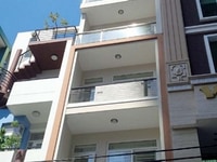 Mặt bằng đường Ký Con Q1, gần Trần Hưng Đạo 90.000.000 đ/tháng- 460 m2 Mặt bằng đường Ký Con Q1, gần Trần Hưng Đạo 90.000.000 đ/tháng- 460 m2