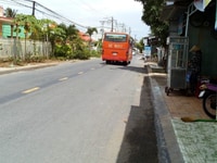 Bán đất gần cầu vươt An Sương- sổ hồng riêng,có GPXD sẳn Bán đất gần cầu vươt An Sương- sổ hồng riêng,có GPXD sẳn