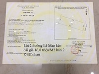 Bán lô đất dự án Tecco Vinh Tân – Lê Mao kéo dài. Bán lô đất dự án Tecco Vinh Tân – Lê Mao kéo dài.