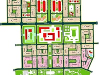 Bán đất (15x20m) đường 20m, dự án Huy Hoàng, Thạnh Mỹ Lợi, Q2.230tr Bán đất (15x20m) đường 20m, dự án Huy Hoàng, Thạnh Mỹ Lợi, Q2.230tr