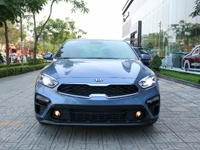 Bán xe Cerato 2019 2.0, giá tốt, hỗ trợ vay 85% tối đa 8 năm Bán xe Cerato 2019 2.0, giá tốt, hỗ trợ vay 85% tối đa 8 năm