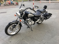 Suzuki GZ 150A đăng ký 10/2018 chạy 900km mới tinh Suzuki GZ 150A đăng ký 10/2018 chạy 900km mới tinh
