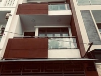 Bán nhà hẻm xe hơi 5m Trần Bá Giao P5 Q.Gò Vấp giá 7.5 tỷ Bán nhà hẻm xe hơi 5m Trần Bá Giao P5 Q.Gò Vấp giá 7.5 tỷ